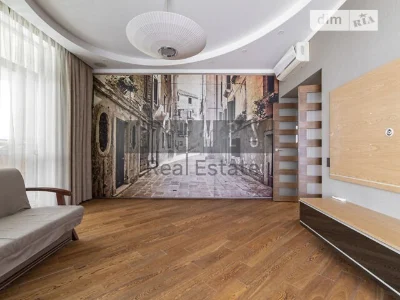 Продаж 1к квартири 56 кв. м на вул. Андрія Верхогляда 14 • I