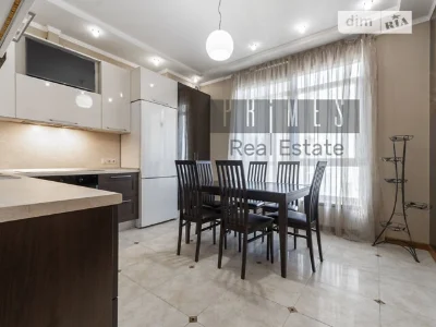 Продаж 1к квартири 56 кв. м на вул. Андрія Верхогляда 14 • I