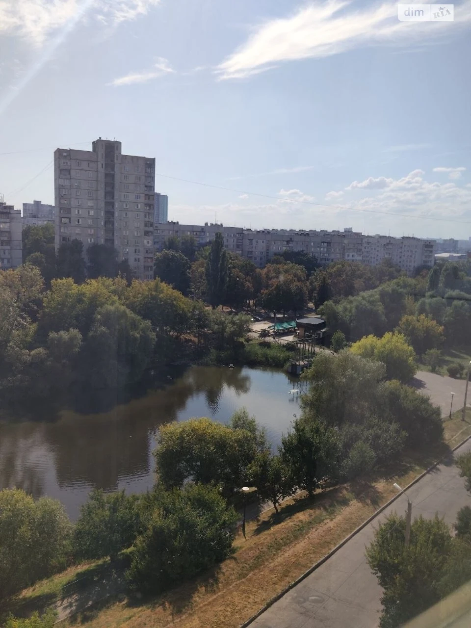 Продаж Квартира Салтівський