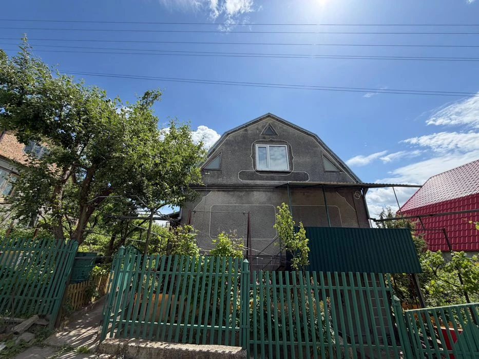 Продам будинок масив Тепловик