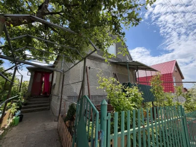 Продам будинок масив Тепловик