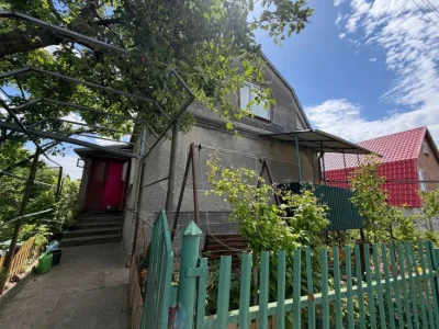 Продам будинок масив Тепловик