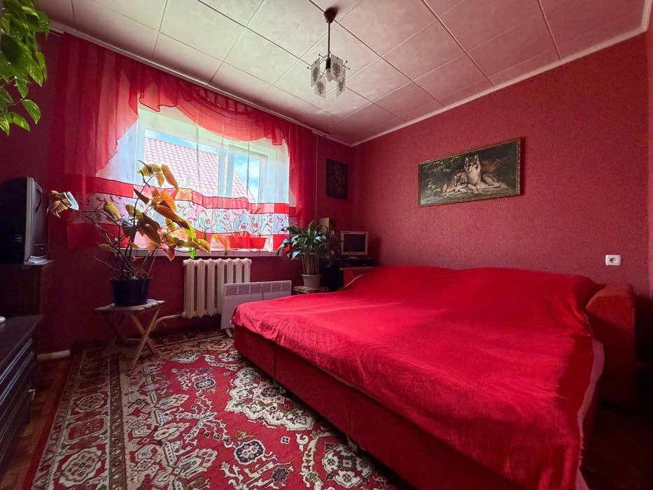 Продам будинок масив Тепловик