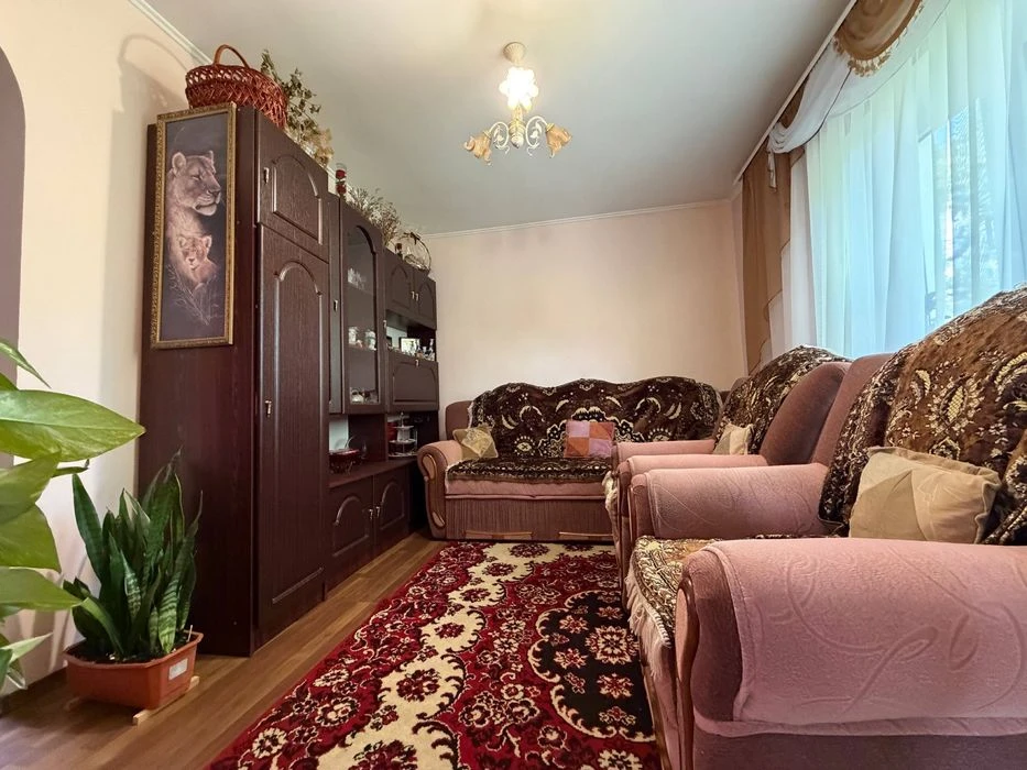 Продам будинок масив Тепловик
