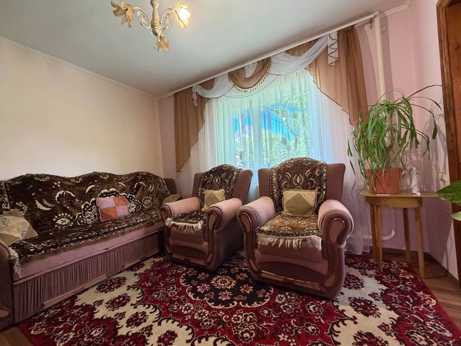 Продам будинок масив Тепловик