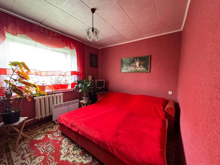 Продам будинок масив Тепловик