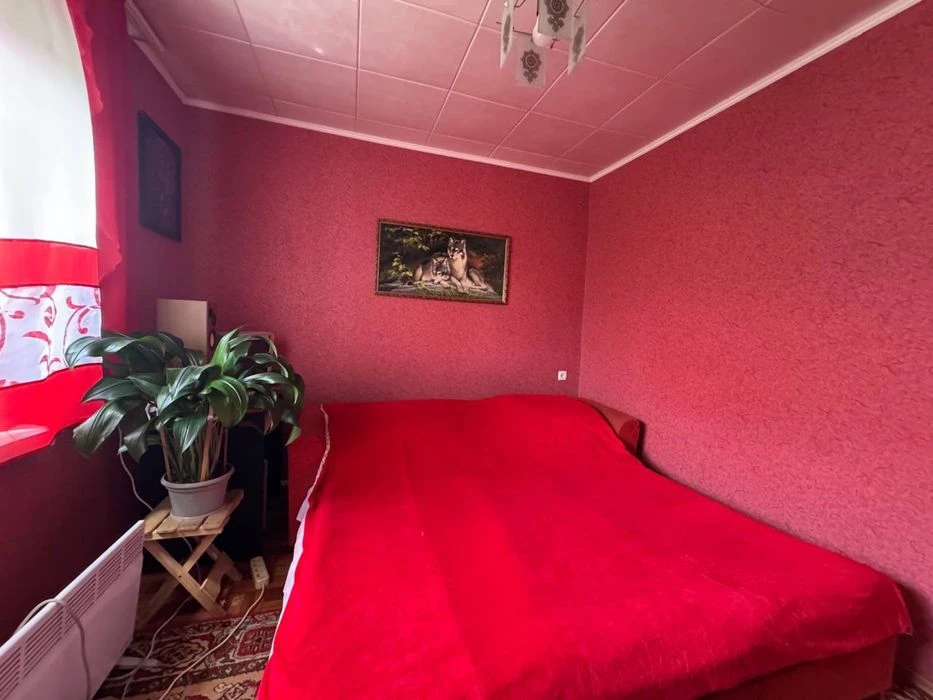 Продам будинок масив Тепловик