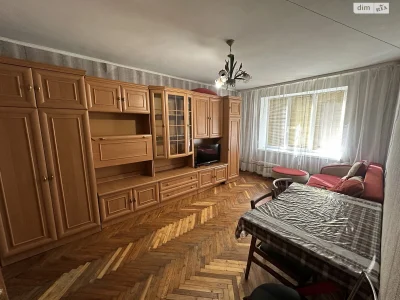 Довгострокова Оренда Квартира Автовокзал