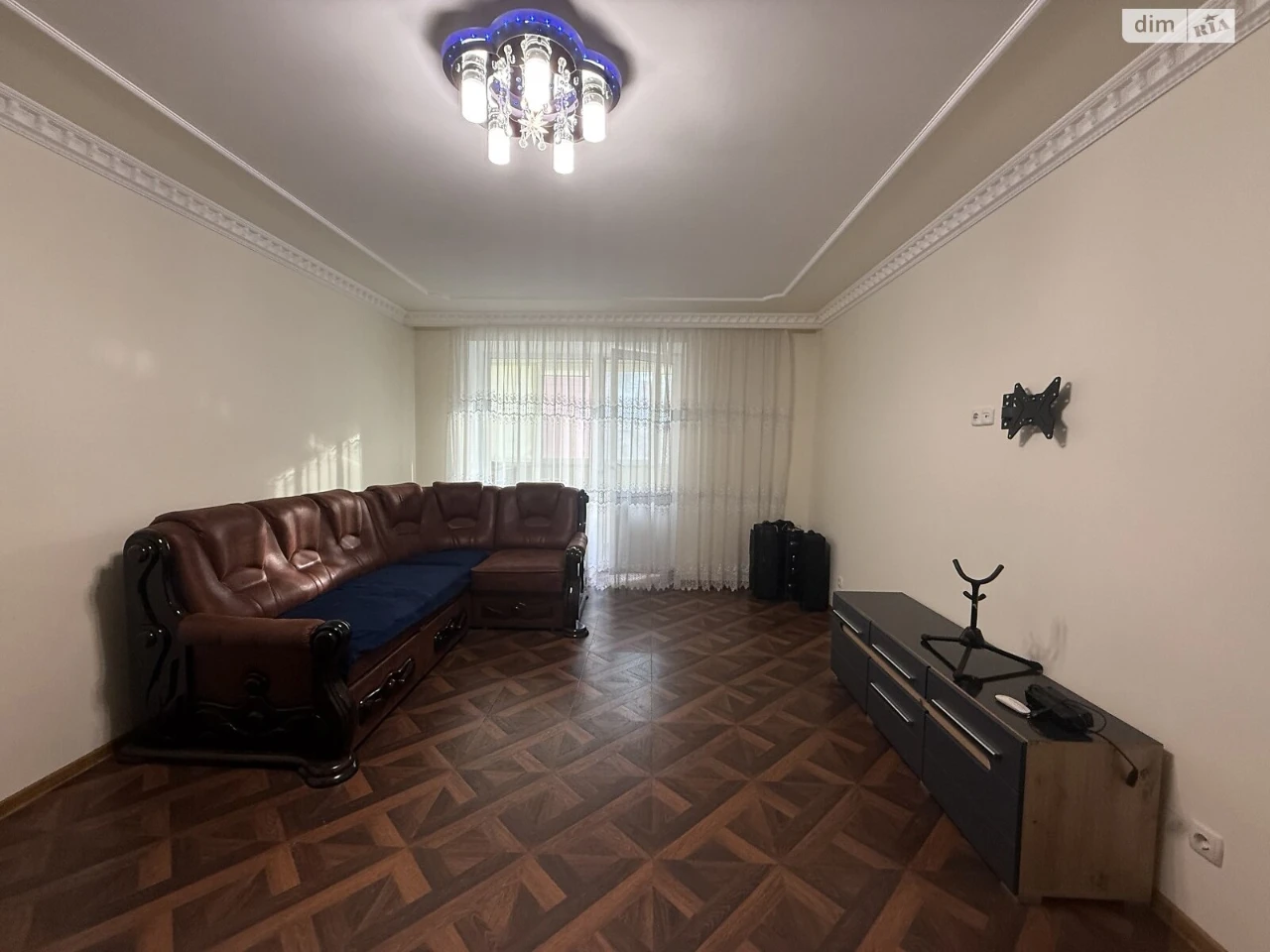 Довгострокова Оренда Квартира Дружба