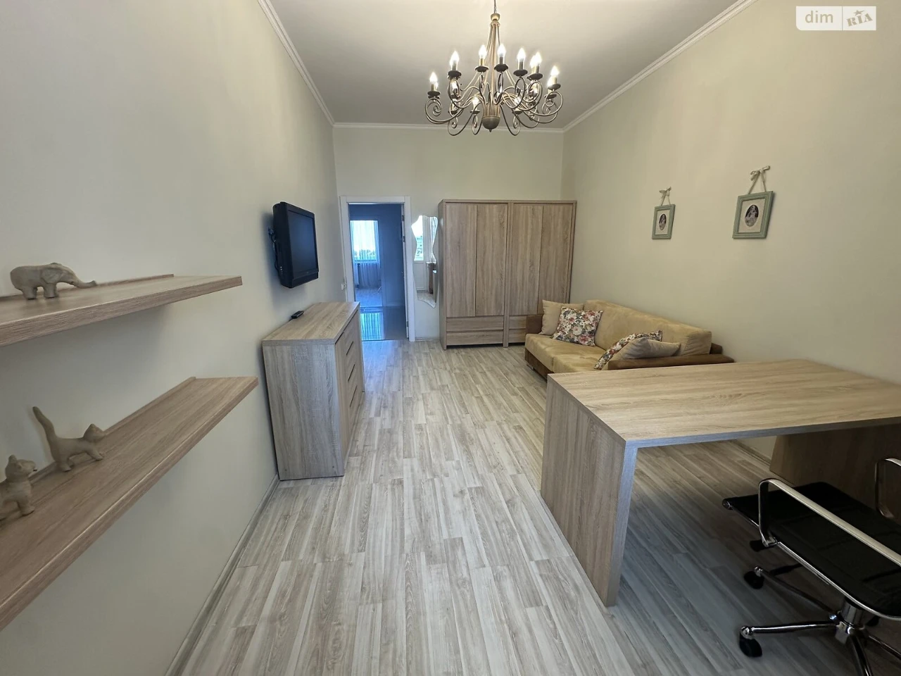 Довгострокова Оренда Квартира Оболонь