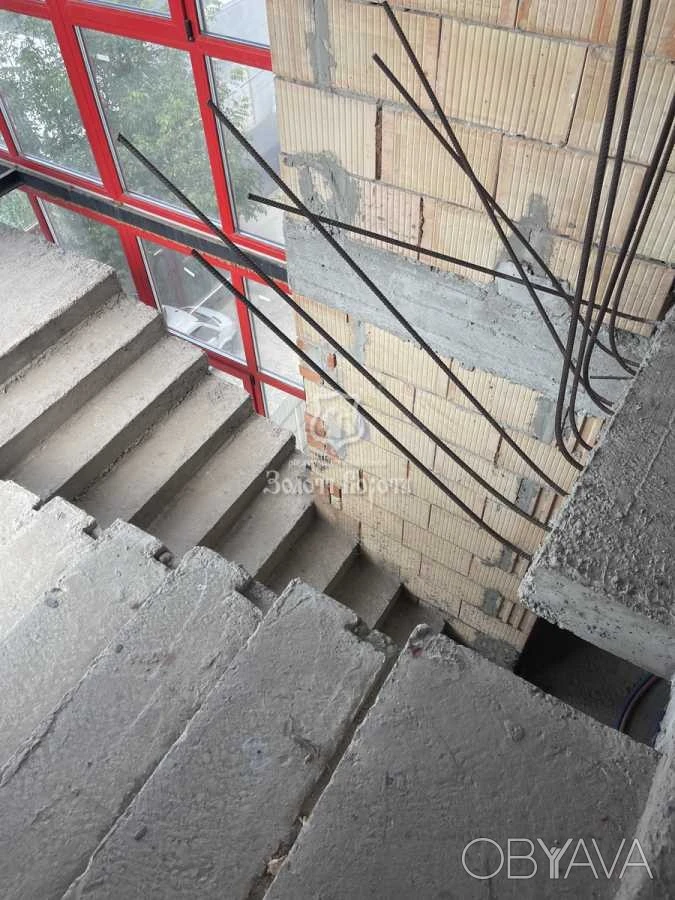 1-комнатная квартира, 40.50 кв.м