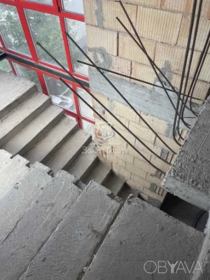 1-комнатная квартира, 40.50 кв.м