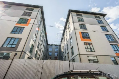 1-комнатная квартира, 34.00 кв.м