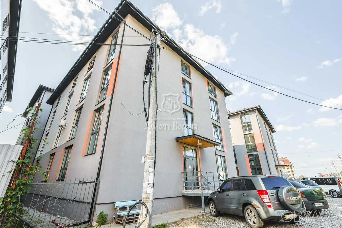 1-комнатная квартира, 34.00 кв.м