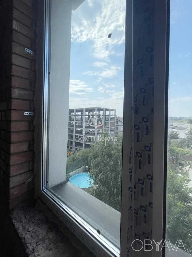 1-комнатная квартира, 40.50 кв.м