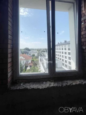 1-комнатная квартира, 40.50 кв.м