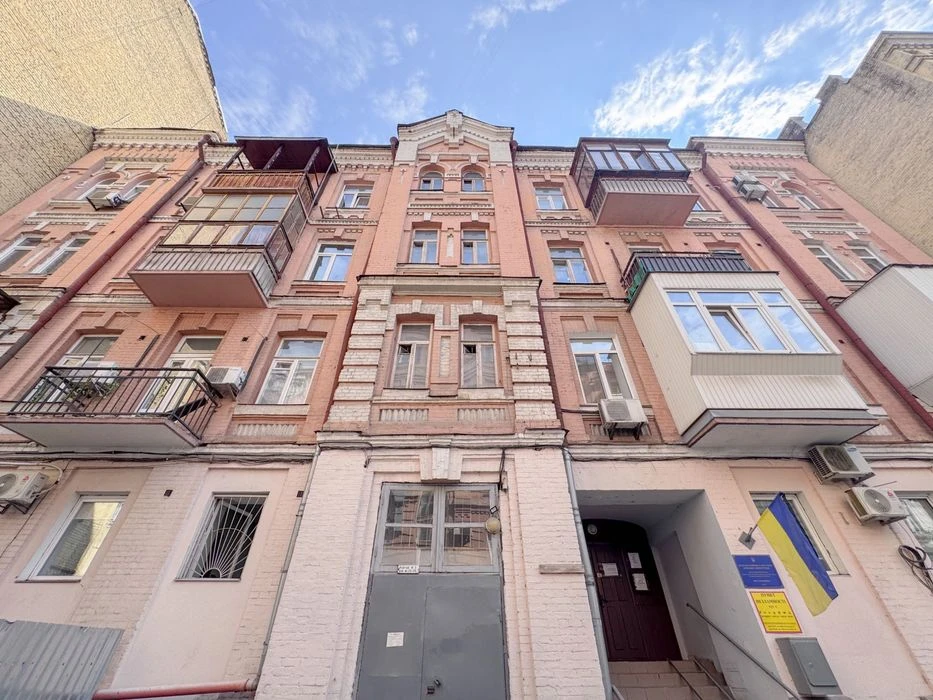 Без% Ексклюзивна 1 кімнатна квартира Басейна Центр Хрещатик