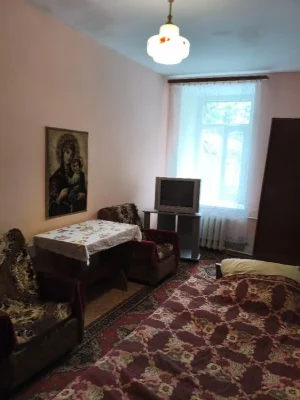 Продам 1 комнатную квартиру   Балковская/ Краснослободская