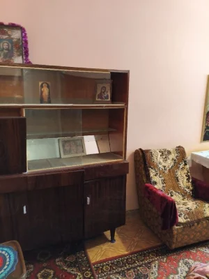 Продам 1 комнатную квартиру   Балковская/ Краснослободская