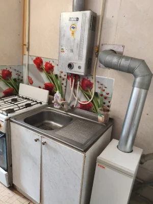 Продам 1 комнатную квартиру   Балковская/ Краснослободская