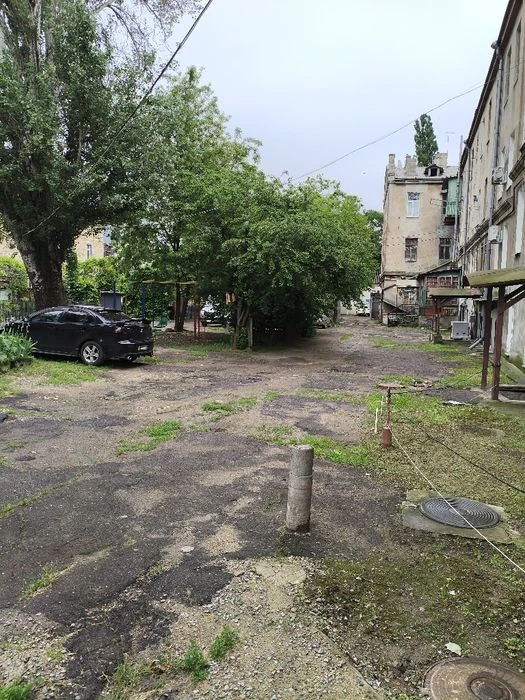 Продам 1 комнатную квартиру   Балковская/ Краснослободская