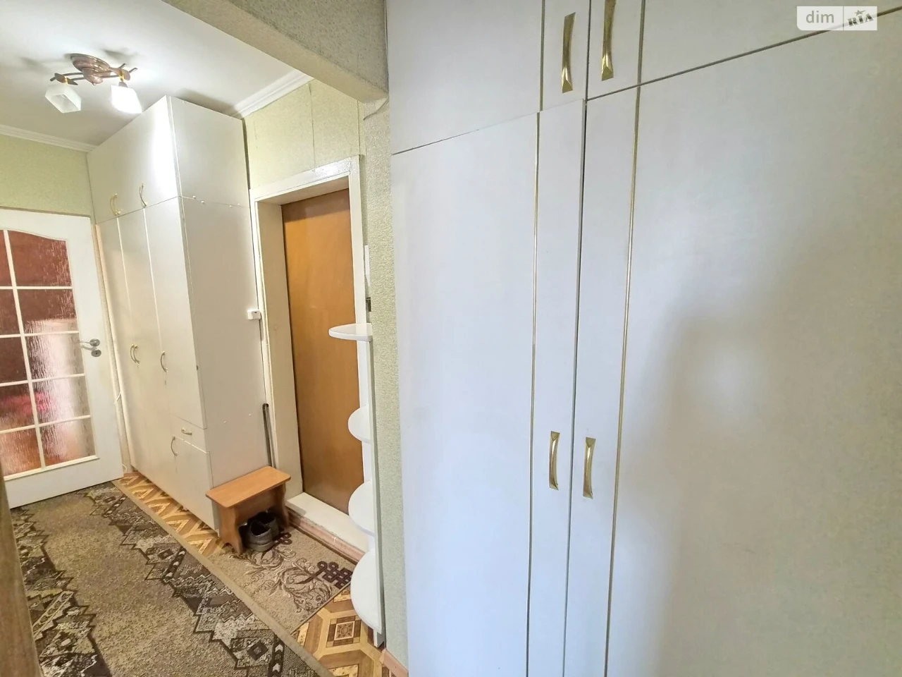 Довгострокова Оренда Квартира Виставка
