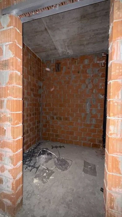 Продаж 1-кімнатної квартири · ЖК N69 · вул. Навроцького (Сих