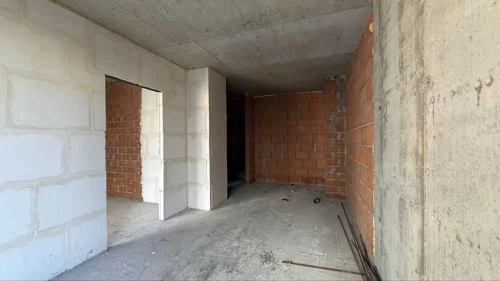 Продаж 1-кімнатної квартири · ЖК N69 · вул. Навроцького (Сих