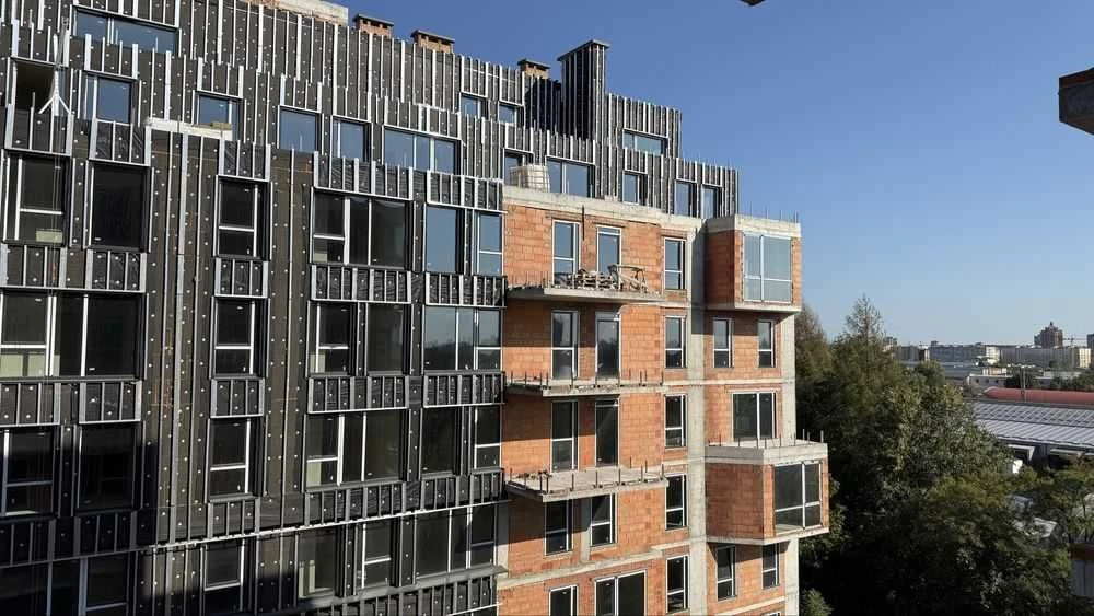 Продаж 1-кімнатної квартири · ЖК N69 · вул. Навроцького (Сих