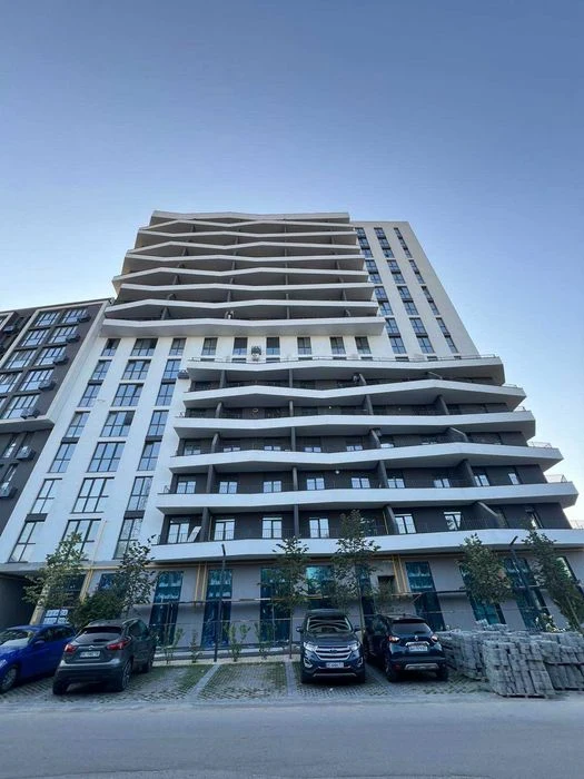Продаж 2 кім. квартири по вул. Дж. Вашингтона