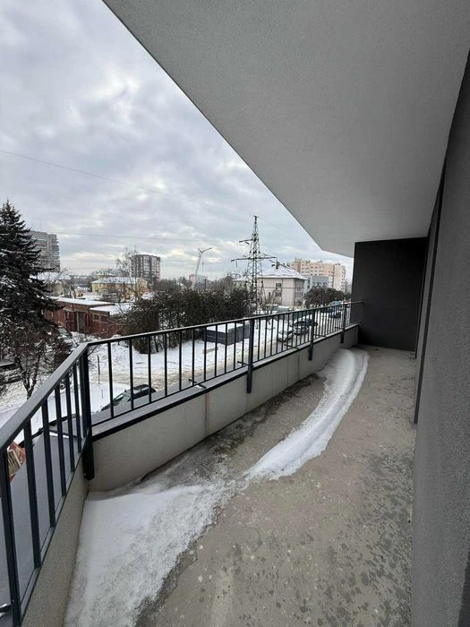 Продаж 2 кім. квартири по вул. Дж. Вашингтона
