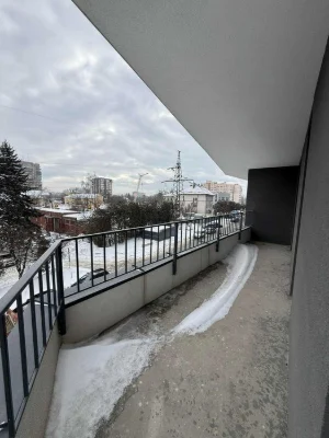 Продаж 2 кім. квартири по вул. Дж. Вашингтона