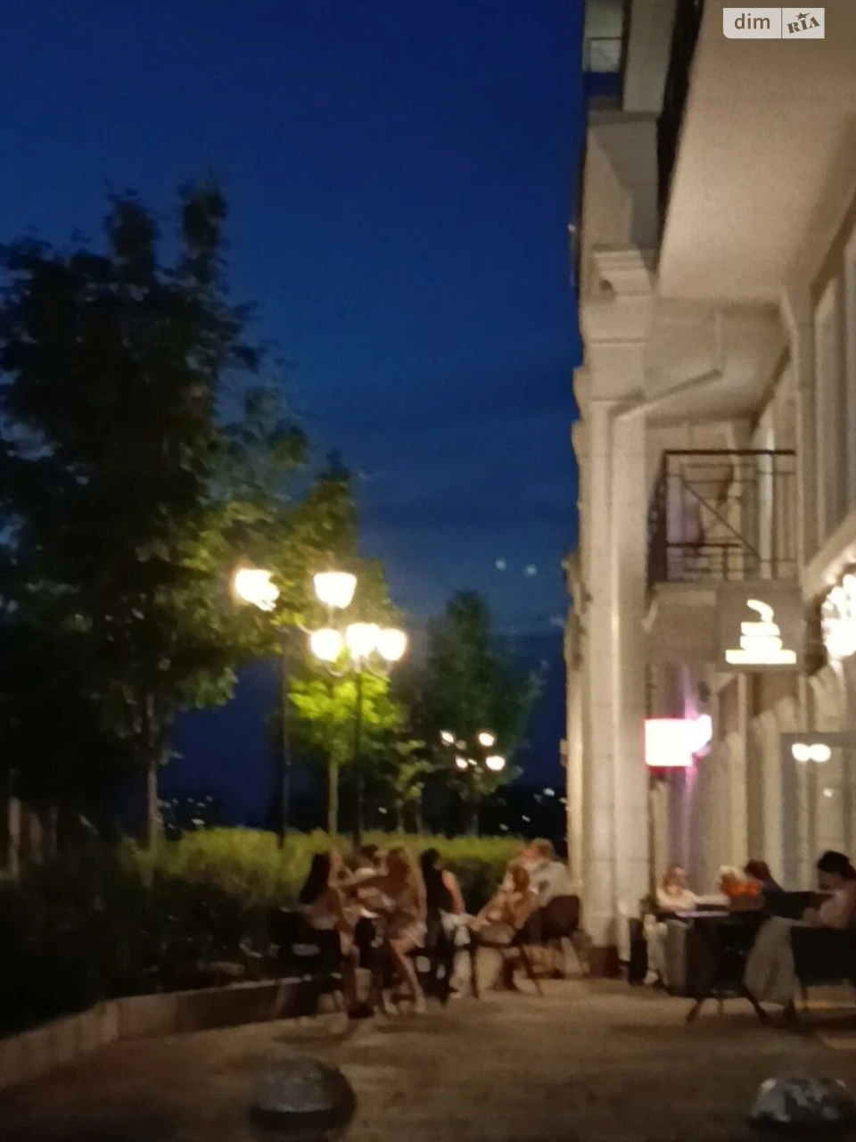 Продаж Квартира Голосіїв