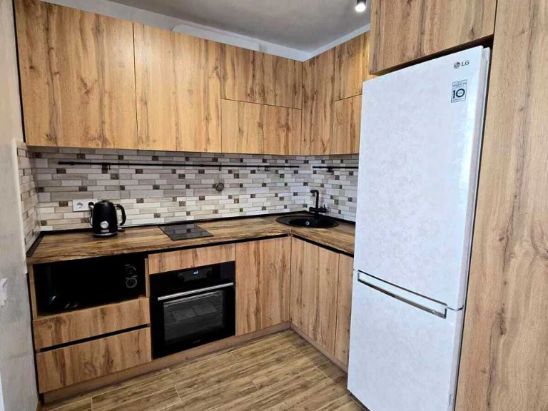 Apartment. Kharkiv, Kozakevicha St.