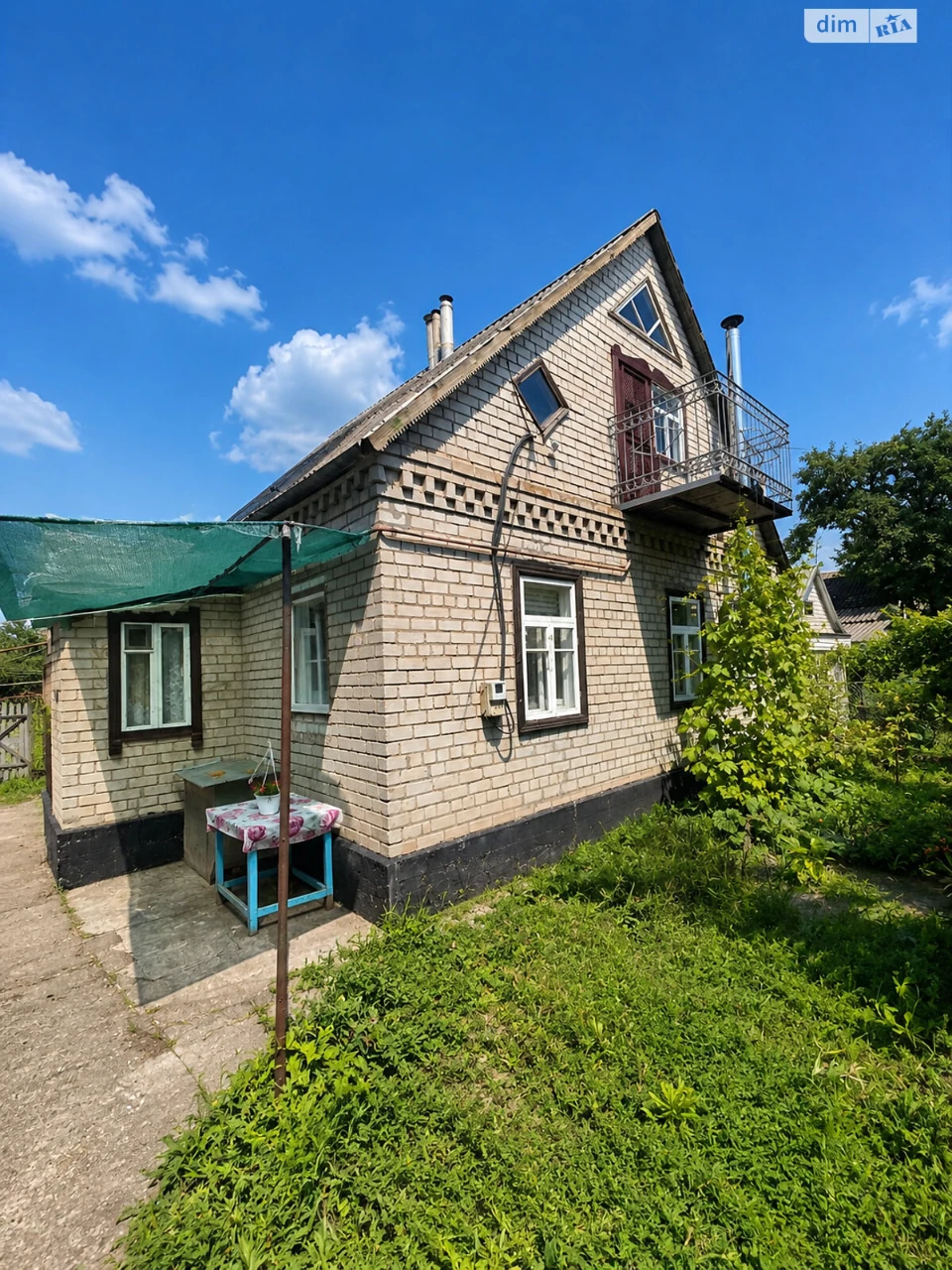 Продаж Дім Таромське