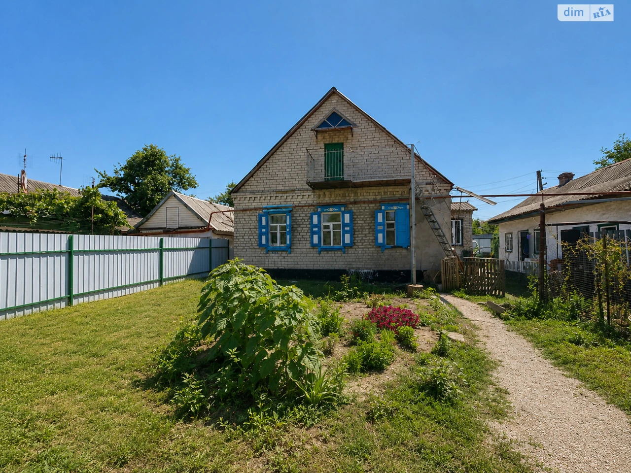 Продаж Дім Таромське