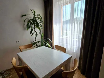 Apartment. Kharkiv, Kozakevicha St.