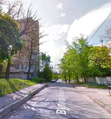 Продаж земельної ділянки у центрі Києва, Святошино, під бага