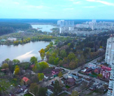Продаж земельної ділянки у центрі Києва, Святошино, під бага
