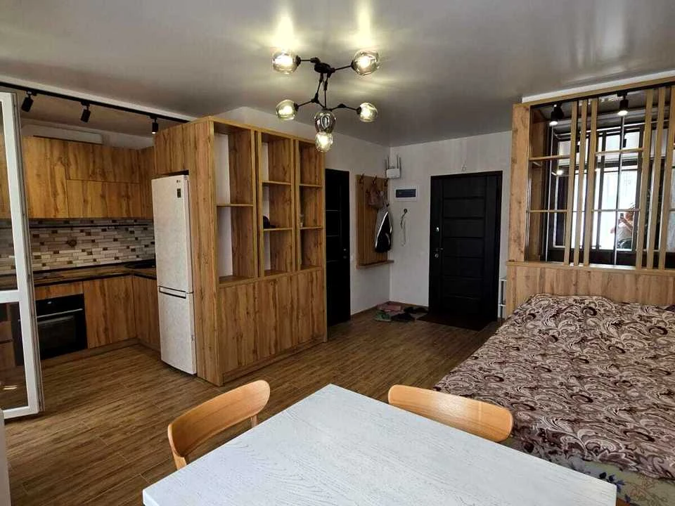 Apartment. Kharkiv, Kozakevicha St.