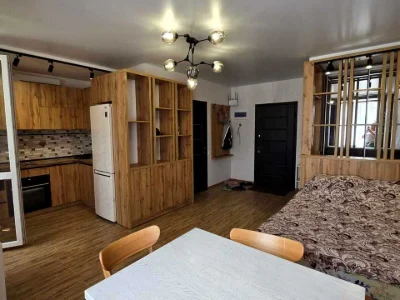 Apartment. Kharkiv, Kozakevicha St.
