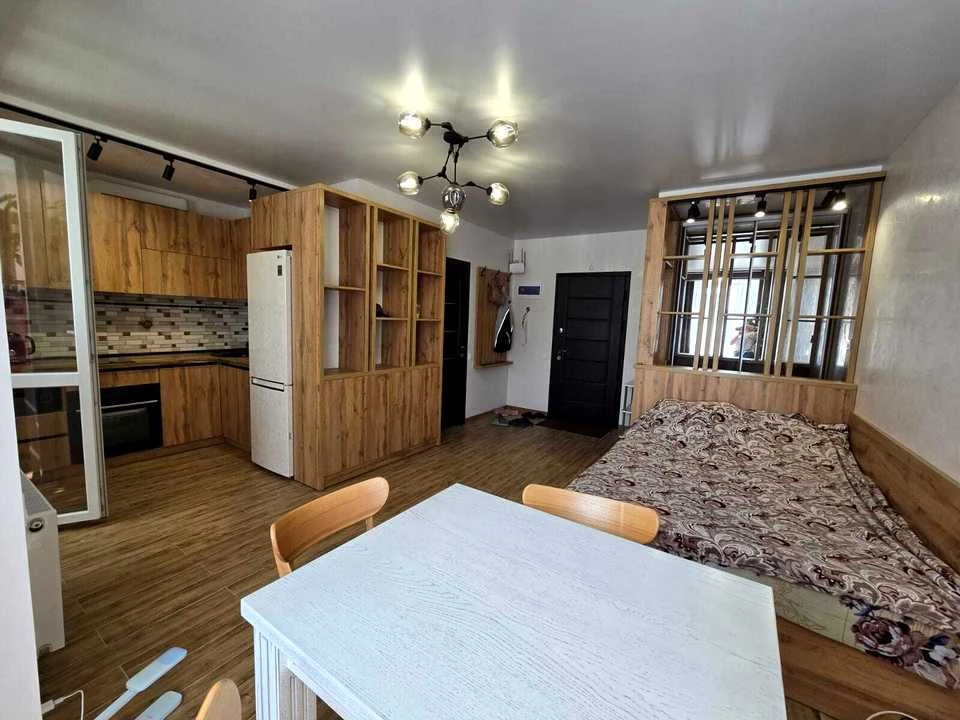 Apartment. Kharkiv, Kozakevicha St.