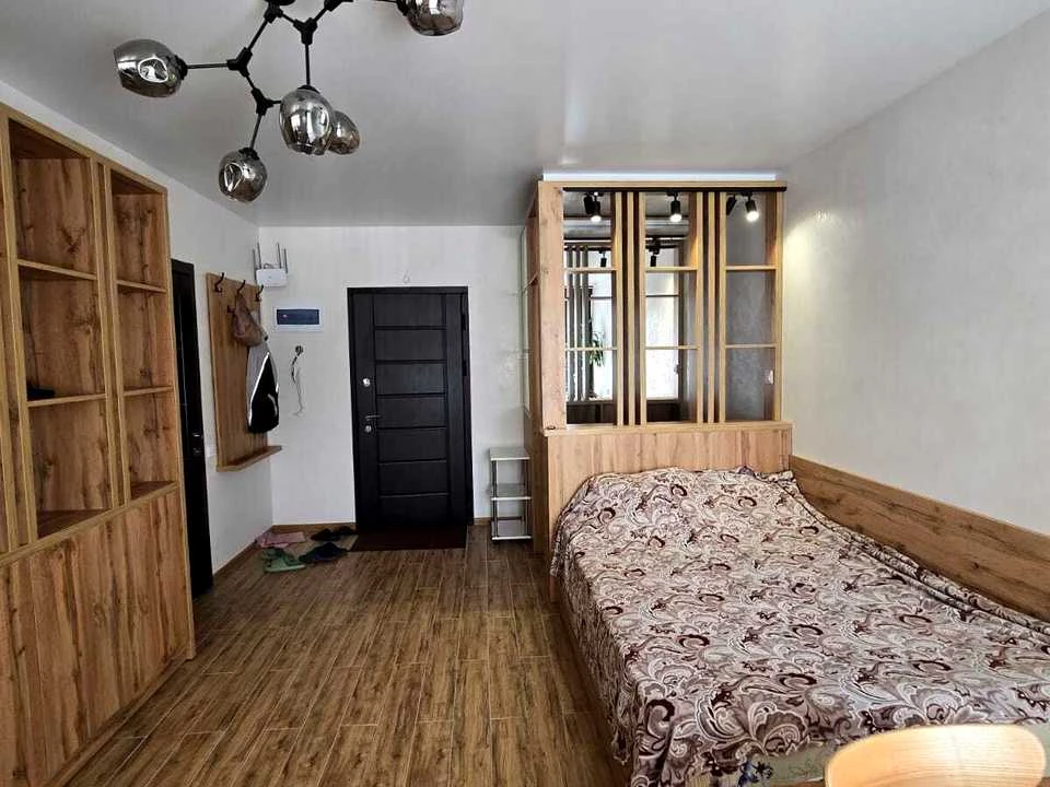 Apartment. Kharkiv, Kozakevicha St.