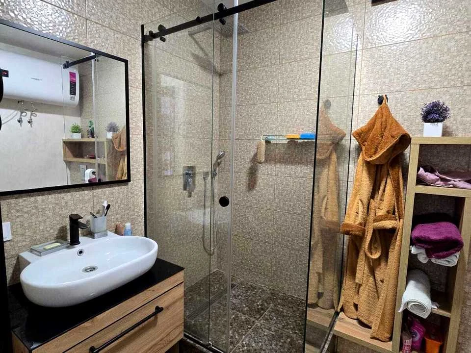 Apartment. Kharkiv, Kozakevicha St.