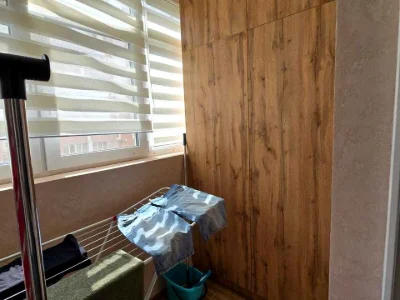 Apartment. Kharkiv, Kozakevicha St.