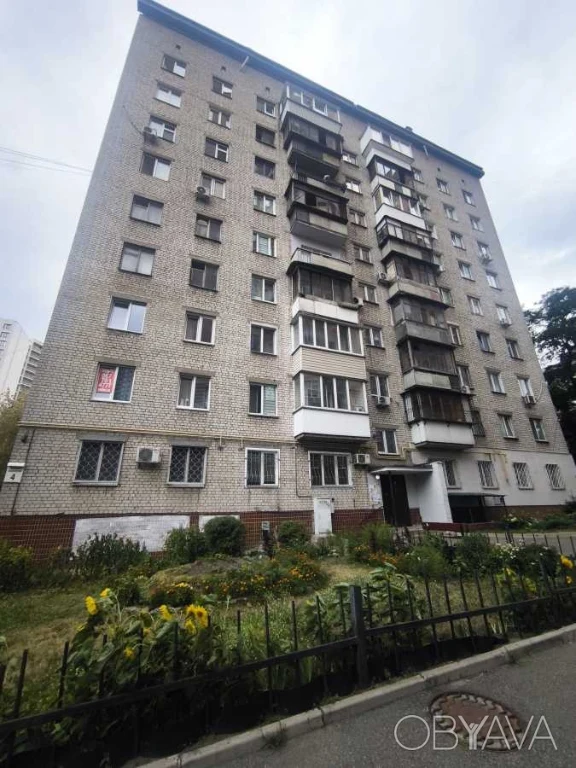 3-комнатная квартира, 82.00 кв.м