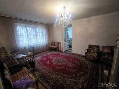 3-комнатная квартира, 82.00 кв.м