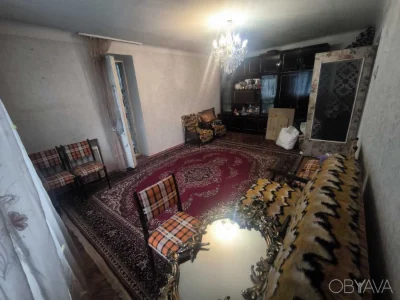 3-комнатная квартира, 82.00 кв.м