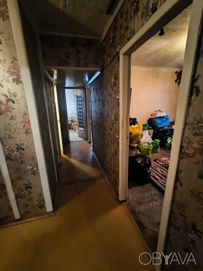 3-комнатная квартира, 82.00 кв.м