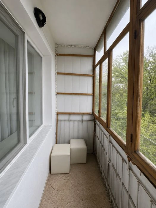 1-кімнатна квартира з ремонтом, Черемушки 32 м²
